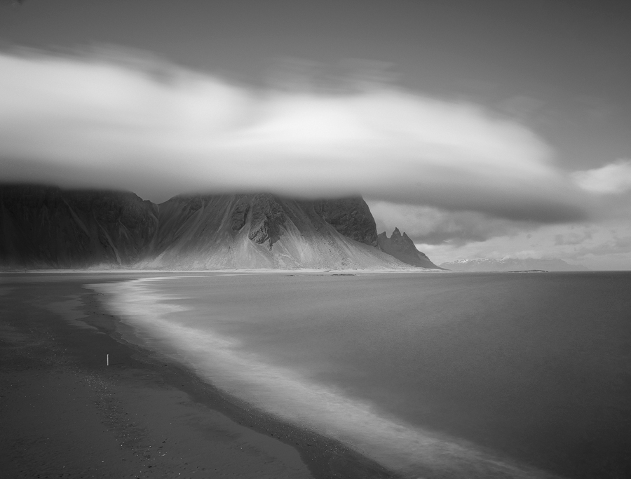 Z is for Stockness, Iceland, 2018